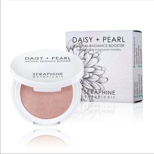Seraphine Botanicals Daisy + Pearl Radiance New in Box